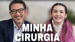 TUDO SOBRE A MINHA CIRURGIA DE LIPEDEMA E O PÓS OPERATÓRIO - Karen Bachini