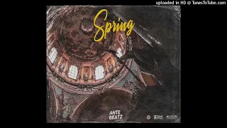 [FREE]MACAN SANTIZ HAMMALI x NAVAI TYPE BEAT- SPRING