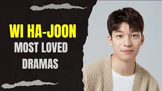 Top 10 Dramas Starring Wi Ha-Joon (2023 Updated)