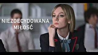 EMASIK - Niezdecydowana miłość (VIDEO) NOWOŚĆ 2021