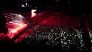 Slayer - Angel of Death live at Loud Park 12