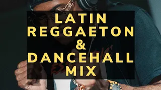 Dj Puffy - 2021 Latin, Reggaeton & Dancehall Mix (Bad Bunny, J Balvin, Ozuna)