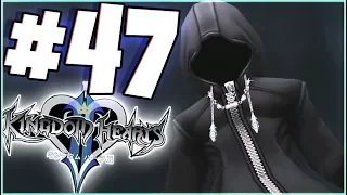 Kingdom Hearts 2.5 Final Mix PS4 Walkthrough Part 47 World That Never Was!