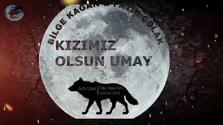 Gözler Yıldız Kaş Hilal(Umay)Bilge Kağan Kara&Fatih Çolak