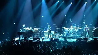 Phish - Stash @ Bridgestone Arena, Nashville 10/7/23