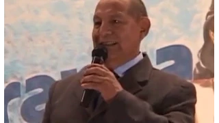 Pr. Bullón - Cómo salir de la aflicción