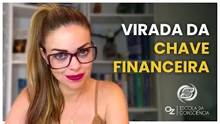 VIRADA DA CHAVE FINANCEIRA - BARRAS DE ACCESS