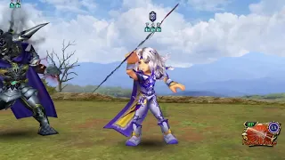 GL DFFOO : The Ice Reaper Pt. 14 Hard [LUFENIA] (Kurasame’s Lost Chapter) | 0 Boss Turns Strat.