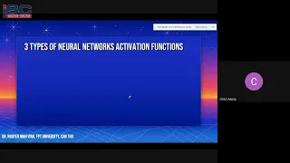 Machine Learning 10. Activation Functions| Difference Between a Batch and an Epoch in Neural Network