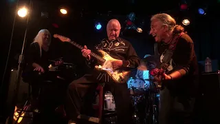 Dick Dale - Live at The Viper Room 6/2/2018