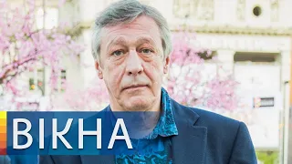 8 лет! Ефремова признали виновным в смертельном ДТП | Вікна-Новини