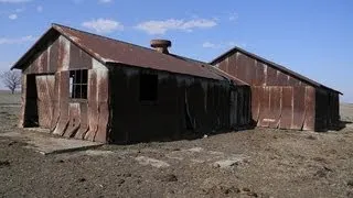 Whizbang, Oklahoma, oil boom ghost town