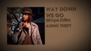 red dead redemption themed audios that turn you into a gunslinger