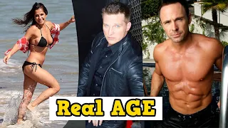 Real AGE of General Hospital 9/25/2023 || GH
