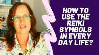 How to Use Reiki Symbols in Every Day Life [STORIES!!]