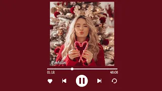 If someone asks you to play music play this Christmas playlist #2