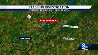 State police: Man stabbed sister's boyfriend