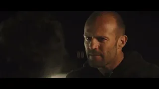 Blitz (2011) Final Fight and Ending Scene