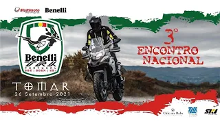 Benelli TRK 502 X - 3rd Benelli TRK Portugal ride