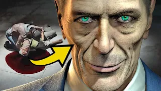 9 Plot Twists That Change How You See Video Games