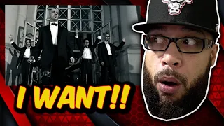 Dope Video...AGAIN! Videographer REACTS to Rammstein "Ich Will" - FIRST TIME REACTION