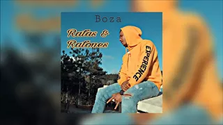 Boza - Ratas & Ratones [Instrumental]