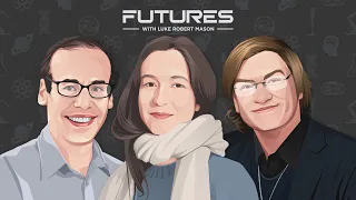 Our Superhuman Future w/ Elise Bohan, Prof. Steve Fuller & Anders Sandberg | FUTURES Podcast #70