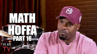 Math Hoffa & Vlad Argue about Kanye Getting Dome in a Boat from His Wife in Public (Part 16)