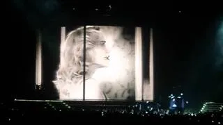 Justify my love (MDNA tour live in BCN)