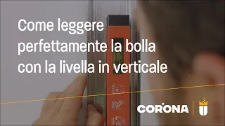 Strumenti professionali per la posa e il livellamento in edilizia: la Virgin Level Tech-Way