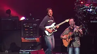 "If I Had It All" w/ Joe Lawlor - Dave Matthews Band - 9/23/06 - [60fps] - JPJ Arena - CVille N2