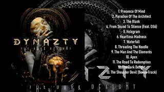 Dynazty - The Dark Delight [Full Album]