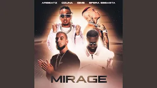 MIRAGE