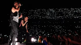 Depeche Mode Live in Warsaw - Full Concert (PGE Narodowy Warszawa  2023 08 02)