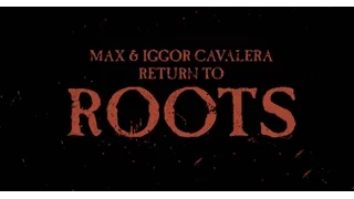 Concert Review 2 | Max & Iggor Cavalera - Return to the Roots