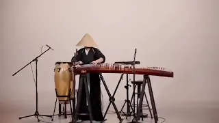 HOTEL CALIFORNIA (Chinese version)