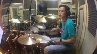 See you again -  Furious 7 ost(Drum cover)