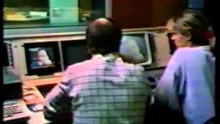 ARD Ratgeber Technik zum Kabelfernsehen, Teil 1 (1986)