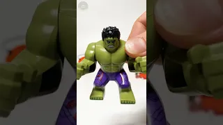 HULK Halloween smashing party (HULK vs Dracula)