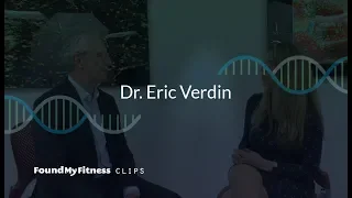 Top biomarkers for measuring aging | Eric Verdin