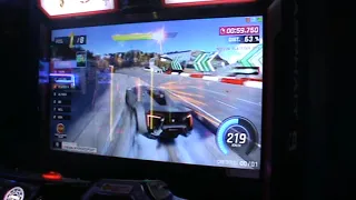 Asphalt 9 Legends Arcade DX - VS Race 5