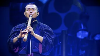 Wagakki Band - Nine Gates / Dai Shinnenkai 2022 Nippon Budokan -Yasoukenbunroku-