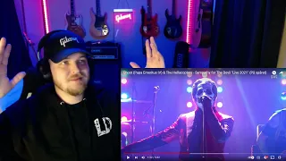 METALHEAD ENVIES| PAPA EMERITUS IV & THE HELLACOPTERS| "SYMPATHY FOR THE DEVIL"