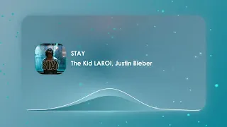 The Kid LAROI, Justin Bieber - STAY (Hyphelion Remix)