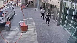 Court video shows deadly Toronto van attack: Warning, graphic content