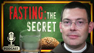 What CATHOLICS are not told about FASTING