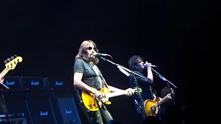 Ace Frehley - Love Gun - Perth Arena - 17th October 2017 - Australia