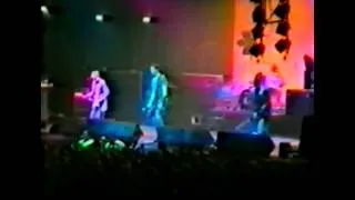 Nirvana - Palatrussardi, Milan, Italy 02/25/94 (AMT #3)