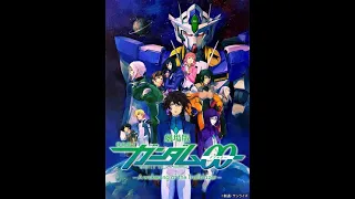 機動戦士ガンダム00  ~TV OP medley~ G cover  / Mobile Suit Gundam 00 TV size