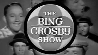 Classic TV Theme: The Bing Crosby Show